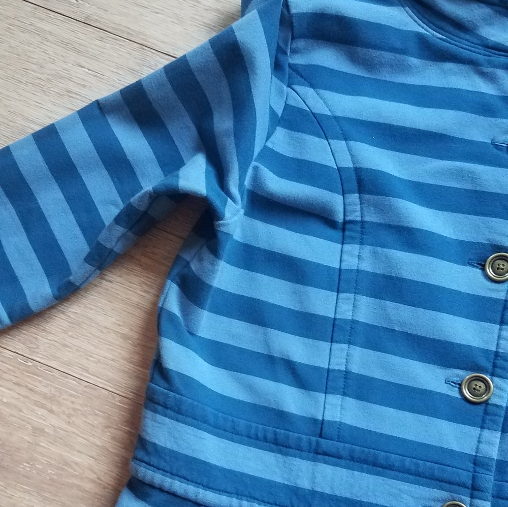 Matilda Jane Jacket - Picture 4 of 15